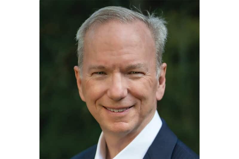 Atheneum Insight Series Launches with Eric Schmidt and Alan Raul
